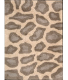  RugStudio presents Nourison Splendor SPL-18 Beige Machine Woven, Good Quality Area Rug