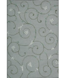  RugStudio presents Nourison Sorrento SR-05 Aqua Machine Woven, Good Quality Area Rug