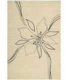  RugStudio presents Nourison Sorrento SR-06 Beige Machine Woven, Good Quality Area Rug