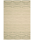  RugStudio presents Nourison Sorrento SR-11 Beige Machine Woven, Good Quality Area Rug