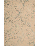  RugStudio presents Nourison Sorrento SR-12 Natural Machine Woven, Good Quality Area Rug
