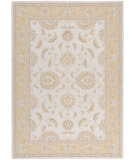  RugStudio presents Nourison Seasons SS-05 Ivory Machine Woven, Good Quality Area Rug