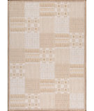  RugStudio presents Nourison Seasons SS-21 Beige Machine Woven, Good Quality Area Rug