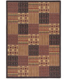  RugStudio presents Nourison Seasons SS-21 Multi Machine Woven, Good Quality Area Rug