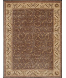  RugStudio presents Nourison Somerset ST-02 Khaki Machine Woven, Good Quality Area Rug