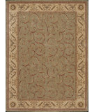  RugStudio presents Nourison Somerset ST-02 Meadow Machine Woven, Good Quality Area Rug