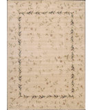  RugStudio presents Nourison Somerset ST-04 Beige Machine Woven, Good Quality Area Rug
