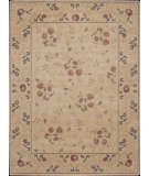  RugStudio presents Nourison Somerset ST-05 Ivory Machine Woven, Good Quality Area Rug