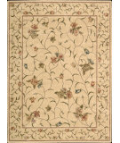  RugStudio presents Nourison Somerset ST-09 Ivory Machine Woven, Good Quality Area Rug