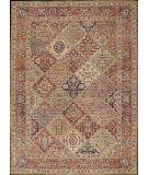  RugStudio presents Nourison Somerset ST-12 Multi Machine Woven, Good Quality Area Rug