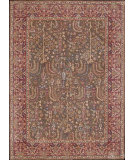  RugStudio presents Nourison Somerset ST-16 Khaki Machine Woven, Good Quality Area Rug