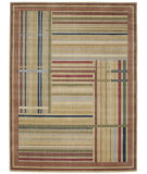  RugStudio presents Nourison Somerset ST-17 Multi Machine Woven, Good Quality Area Rug