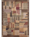  RugStudio presents Nourison Somerset ST-22 Multi Machine Woven, Good Quality Area Rug