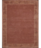  RugStudio presents Nourison Somerset ST-47 Peach Machine Woven, Good Quality Area Rug
