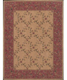  RugStudio presents Nourison Somerset ST-53 Gold Machine Woven, Good Quality Area Rug