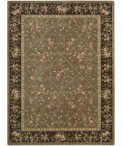  RugStudio presents Nourison Somerset ST-57 Mocha Machine Woven, Good Quality Area Rug
