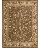  RugStudio presents Nourison Somerset ST-62 Taupe Machine Woven, Good Quality Area Rug
