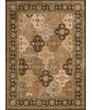  RugStudio presents Nourison Somerset ST-63 Multi Machine Woven, Good Quality Area Rug