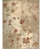 RugStudio presents Nourison Somerset ST-64 Multi Machine Woven, Good Quality Area Rug