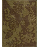  RugStudio presents Nourison Somerset ST-67 Brown Machine Woven, Good Quality Area Rug