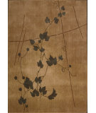  RugStudio presents Nourison Somerset ST-70 Gold Machine Woven, Good Quality Area Rug