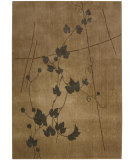  RugStudio presents Nourison Somerset ST-70 Gold Machine Woven, Good Quality Area Rug
