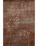  RugStudio presents Nourison Somerset Baroque St74 Multi Color Machine Woven, Good Quality Area Rug