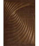  RugStudio presents Nourison Somerset ST-75 Chocolate Machine Woven, Good Quality Area Rug