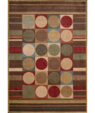  RugStudio presents Nourison Somerset ST-80 Multi Machine Woven, Good Quality Area Rug