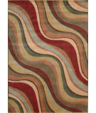  RugStudio presents Nourison Somerset ST-81 Multi Machine Woven, Good Quality Area Rug