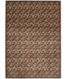  RugStudio presents Nourison Somerset ST-84 Multi Color Machine Woven, Good Quality Area Rug