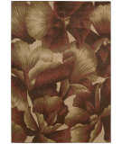  RugStudio presents Nourison Somerset ST-85 Multi Color Machine Woven, Good Quality Area Rug