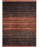  RugStudio presents Rugstudio Famous Maker 39250 Brown Hand-Tufted, Best Quality Area Rug