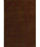  RugStudio presents Rugstudio Sample Sale 85068 Brick Hand-Tufted, Good Quality Area Rug