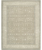  RugStudio presents Nourison Symphony SYM-04 Latte Hand-Tufted, Best Quality Area Rug