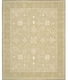  RugStudio presents Nourison Symphony SYM-09 Golden Oak Hand-Tufted, Best Quality Area Rug