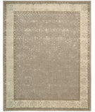  RugStudio presents Nourison Symphony SYM-09 Warm Taupe Hand-Tufted, Best Quality Area Rug