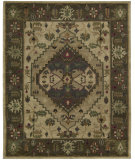  RugStudio presents Nourison Tahoe TA-01 Beige Hand-Knotted, Best Quality Area Rug