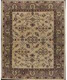  RugStudio presents Nourison Tahoe TA-06 Ivory Hand-Tufted, Best Quality Area Rug