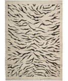  RugStudio presents Nourison Taos TOS-3 Beige Flat-Woven Area Rug