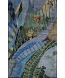  RugStudio presents Rugstudio Sample Sale 77264 Multi Hand-Tufted, Best Quality Area Rug