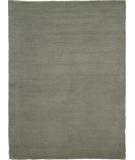  RugStudio presents Calvin Klein Tibetan Weave CK-1 Taupe Texture Solid TW-01 Grey Area Rug