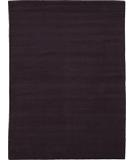  RugStudio presents Calvin Klein Tibetan Weave CK-1 Bordeaux Texture TW-01 Plum Area Rug