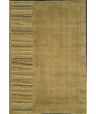  RugStudio presents Calvin Klein Tibetan Weave CK-1 TW-04 Khaki Area Rug