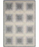  RugStudio presents Nourison Utopia UTP-01 Shell Machine Woven, Good Quality Area Rug