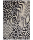  RugStudio presents Nourison Utopia UTP-03 Pinto Machine Woven, Good Quality Area Rug