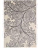  RugStudio presents Nourison Utopia UTP-04 Ivory Machine Woven, Good Quality Area Rug