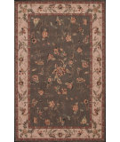  RugStudio presents Nourison Vallencierre VA-01 Olive Machine Woven, Best Quality Area Rug
