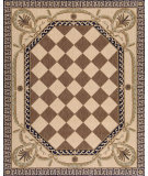  RugStudio presents Nourison Vallencierre VA-02 Multi Machine Woven, Best Quality Area Rug
