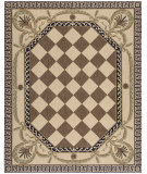  RugStudio presents Nourison Vallencierre VA-02 Multi Machine Woven, Best Quality Area Rug